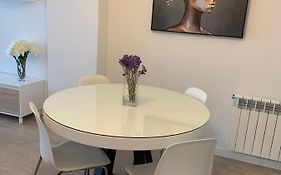 Acogedor Apartamento En Baiona